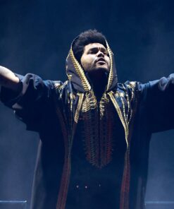 The Weeknd - After Hours Til Dawn Tour